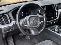 Usado Volvo XC60 Inscription 340 CV (250 kW) 2021 Rojo SUV