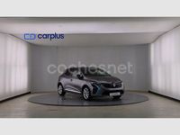 Usado Renault Clio V Evolution 100 CV (73 kW) 2025 Gris pizarra (metalizada) Berlina