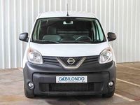 Usado Nissan NV250 N-Connecta 116 CV (85 kW) 2021 Blanco Van