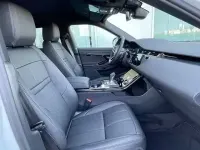 Usado Land Rover Range Rover evoque R-Dynamic 163 CV (119 kW) 2022 Blanco SUV