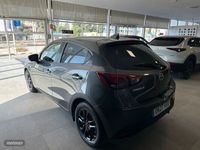 usado Mazda 2 1.5 Skyactiv-g Black Tech Edition 66kW