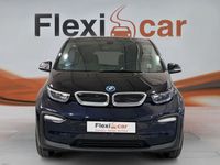 usado BMW i3 120ah - 5 P (2022) Eléctrico en Flexicar Sant Just