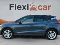 usado Seat Arona 1.0 TSI 81kW (110CV) DSG FR Go2 Gasolina en Flexicar Ciudad Real