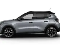 Nuevo Citroën e-C3 83 kW (113 CV) 2026 Gris Berlina