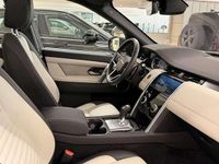 Usado Land Rover Discovery Sport R-Dynamic 163 CV (119 kW) 2023 Negro SUV