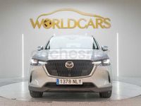 Käytetty Mazda CX-60 Exclusive-Line 327 HP (240 kW) 2023 Harmaa Katumaasturi