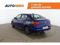 usado Citroën C-Elysee I 1.6 BLUE-HDI SHINE