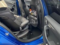 Usado Skoda Octavia RS 184 CV (135 kW) 2016 Azul Utilitario