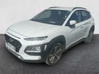 Usado Hyundai Kona 120 CV (88 kW) 2019 SUV