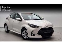 usado Toyota Yaris 125 S-Edition