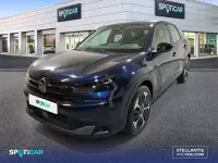 Usado Citroën C4 145 CV (106 kW) 2025 Azul SUV
