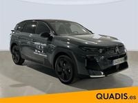 Ny Citroën C5 145 HK (106 kW) 2025 Grøn SUV