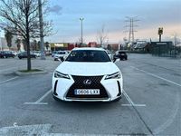 Usado Lexus UX Business Edition 184 CV (135 kW) 2022 Blanco SUV