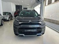 usado Citroën C3 Aircross Puretech S&S Shine Pack 110