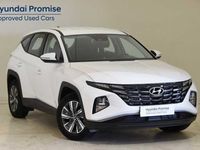 usado Hyundai Tucson Tucson Diesel - 9.488 km1.6 CRDI Klass 4x2