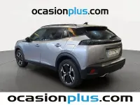 Usado Peugeot 2008 Allure 145 CV (106 kW) 2025 Gris SUV