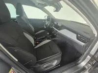 Usado Skoda Kamiq Selection 115 CV (84 kW) 2025 Gris SUV