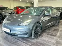 Usado Tesla Model 3 Performance 461 kW (627 CV) 2023 Eléctrico Berlina