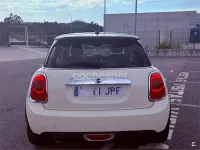Usado Mini Cooper 136 CV (100 kW) 2016 Blanco Utilitario