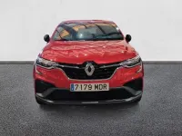 Usado Renault Arkana RS Line 145 CV (106 kW) 2023 SUV