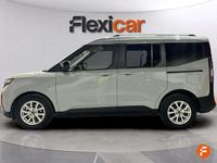 Usado Ford Tourneo Courier Titanium 125 CV (91 kW) 2025 Gris Monovolumen