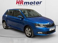 Occasion Skoda Fabia Ambition 95 ch (69 kW) 2017