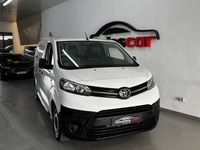 Usado Toyota Proace Business Edition 102 CV (75 kW) 2020 Blanco Monovolumen