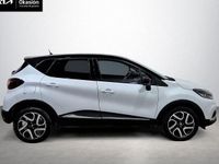Usado Renault Captur Zen 130 CV (95 kW) 2019 SUV