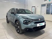 Brugt Citroën C4 Feel 131 HK (96 kW) 2024 Grøn Sedan