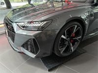 Nuevo Audi RS6 Performance 630 CV (463 kW) 2026 Gris Familiar