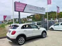 Usado Fiat 500X Pop Star 95 CV (69 kW) 2017 Blanco SUV