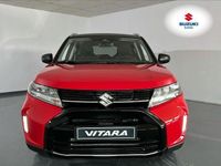 Nuevo Suzuki Vitara 110 CV (80 kW) 2026 Rojo SUV