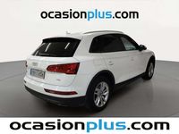 Usado Audi Q5 Advanced Plus 150 CV (110 kW) 2017 Blanco SUV