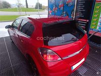 Usado Opel Astra Enjoy 120 CV (88 kW) 2008 Rojo Berlina