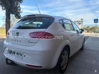 Occasion Seat Leon Copa 105 PK (77 kW) 2011 Wit Hatchback