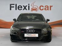 usado Audi A3 Sportback 2.5 TFSI RS3 S tronic quattro Gasolina en Flexicar Toledo