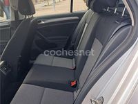Usado VW Golf VII 110 CV (80 kW) 2017 Gris / plata Berlina