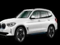 Usado BMW iX3 210 kW (286 CV) 2022 SUV