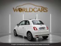 Usado Fiat 500 70 CV (51 kW) 2023 Utilitario