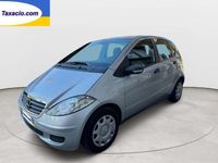 usado Mercedes A150 Polar Star