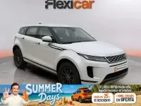 Usado Land Rover Range Rover evoque 150 CV (110 kW) 2020 Blanco SUV