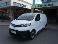Usado Toyota Proace Business Edition 120 CV (88 kW) 2019 Monovolumen