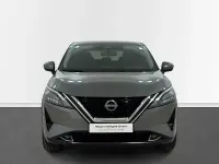 Usado Nissan Qashqai N-Connecta 140 CV (102 kW) 2024 Skyline grey SUV