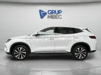 Usado BYD Seal U Comfort 218 CV (160 kW) 2025 Blanco SUV