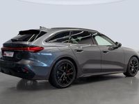 Usado Audi A5 Ambiente 204 CV (150 kW) 2024 Gris Familiar