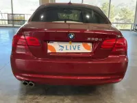 Usado BMW 330 245 HP (180 kW) 2010 Vermelho Sedan