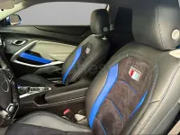 Usado Chevrolet Camaro LS 275 CV (202 kW) 2022 Coupe