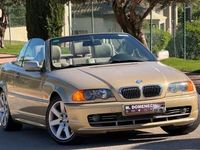 Usado BMW 330 231 CV (169 kW) 2001