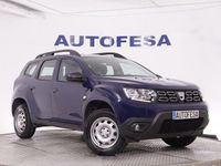 Usado Dacia Duster Essentiel 100 CV (73 kW) 2021 Azul SUV