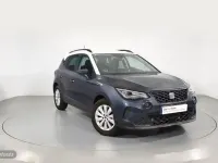 Usado Seat Arona Style 115 CV (84 kW) 2025 Blanco SUV